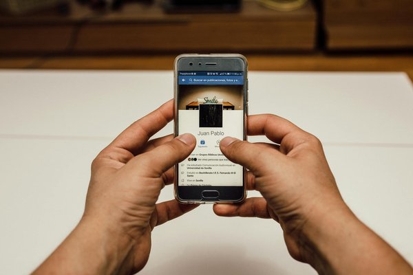 Quel est le fonctionnement de la caméra de sécurité ?