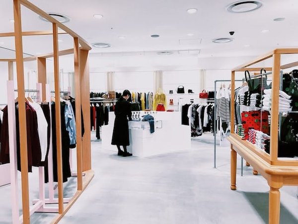Que peut-on savoir sur le retail ?