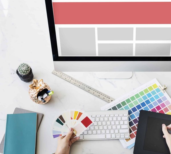 Site Internet : les astuces pour une création à faible coût !