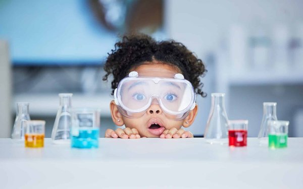Réalité augmentée dans l'éducation : L'avenir de l'apprentissage