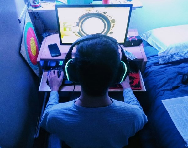 Pourquoi opter pour un diplôme de Bachelor en Game Design ?