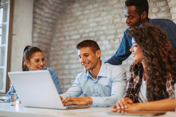 Devenez expert en freelance grâce à la formation ia