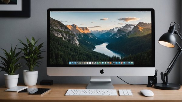Trouvez l’écran pc idéal : guide d'achat et conseils pratiques