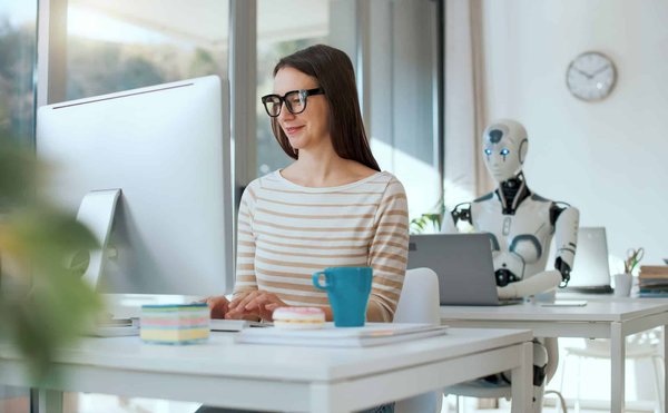 Développez votre entreprise avec un chatbot innovant