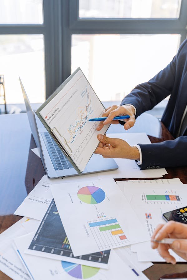 Révolutionnez votre entreprise avec un logiciel de gestion achat
