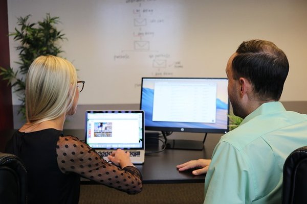 L'agence webflow qui donne vie à vos projets en ligne